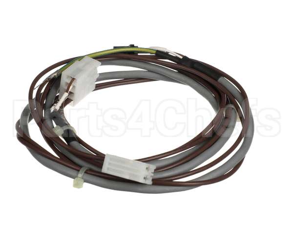 0C6110 Electrolux Professional El. Cable, For Lambda Sonde