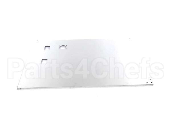 0C6182 Electrolux Professional Lid, One 062-102G Liv.c