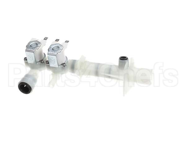 0C6225 Electrolux Professional Water Inlet Group;230V;2Vie;One6-10