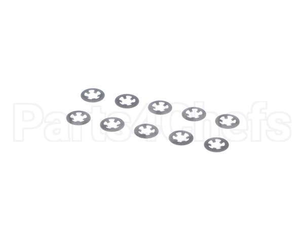 0C6288 Electrolux Professional Connection Ring, Set 10Pcs