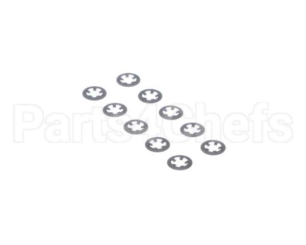 0C6288 Electrolux Professional Connection Ring, Set 10Pcs