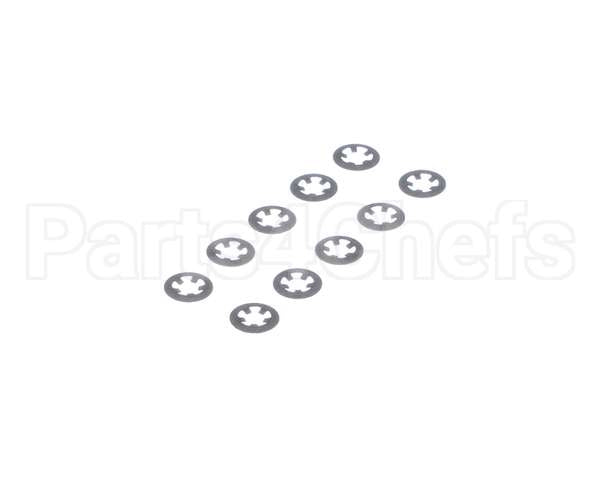 0C6288 Electrolux Professional Connection Ring, Set 10Pcs