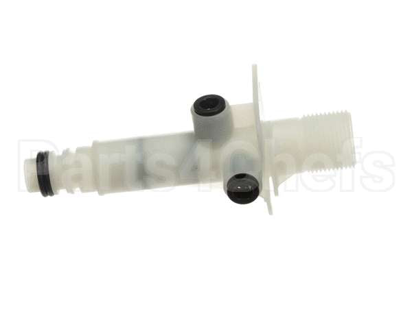 0C6370 Electrolux Professional Manifold, Assembly