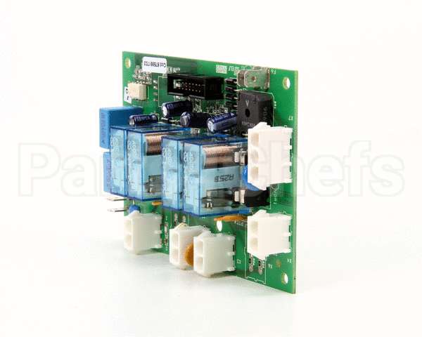 0C6380 Electrolux Professional Pcb
