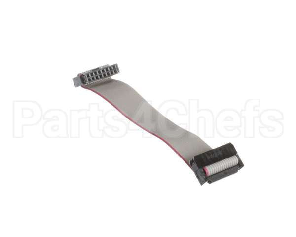 0C6381 Electrolux Professional Flat Cable, To Prec10, L120 Mm