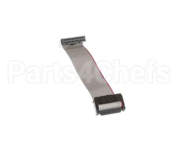 0C6381 Electrolux Professional Flat Cable, To Prec10, L120 Mm