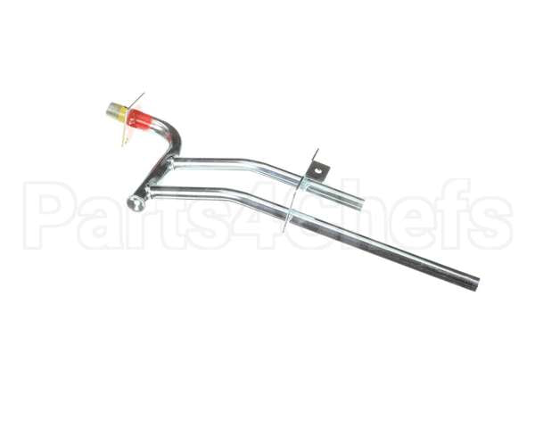 0C6399 Electrolux Professional Gas Feed Pipe, One 062 Usa