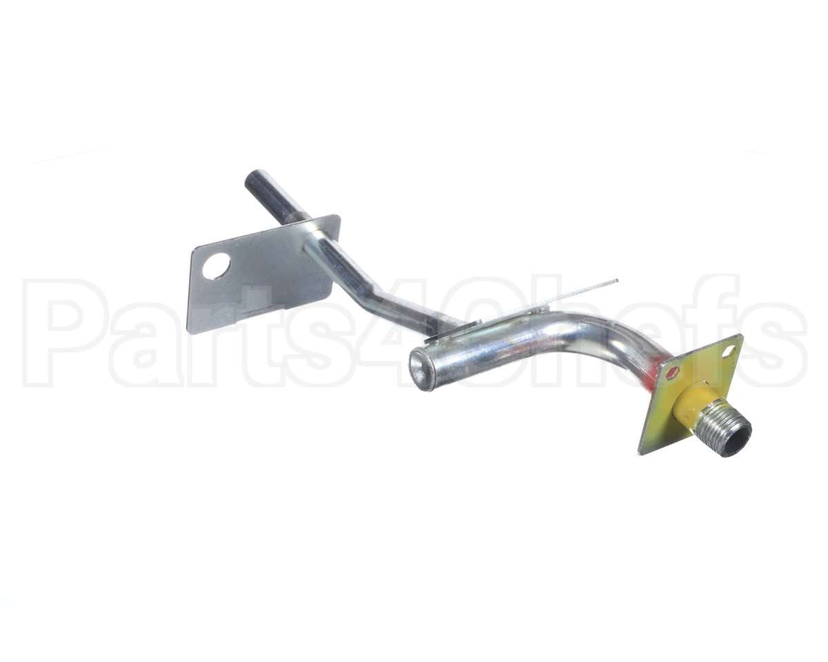 0C6401 Electrolux Professional Gas Feed Pipe