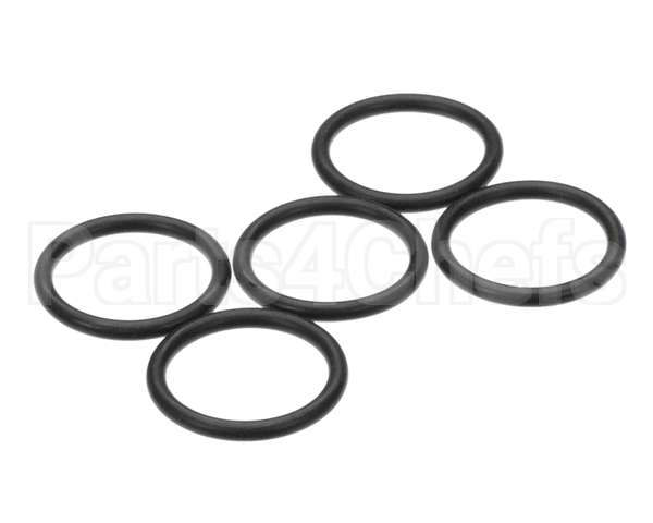 0C6405 Electrolux Professional O-Ring, Set 5Pcs