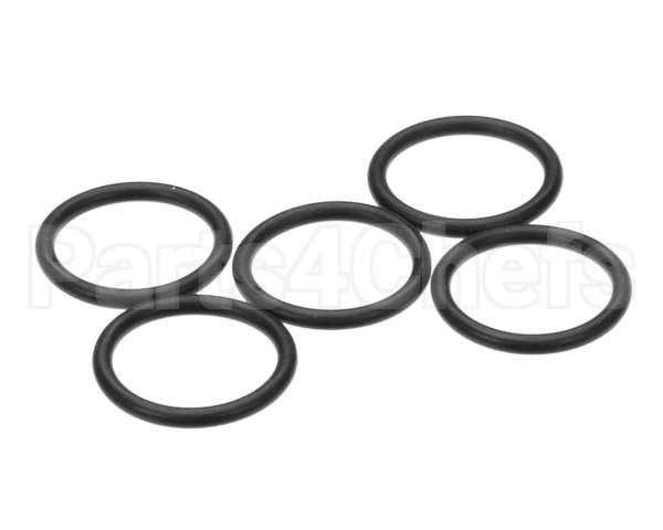 0C6405 Electrolux Professional O-Ring, Set 5Pcs