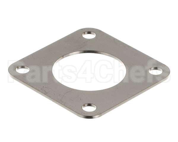 0C6449 Electrolux Professional Flange