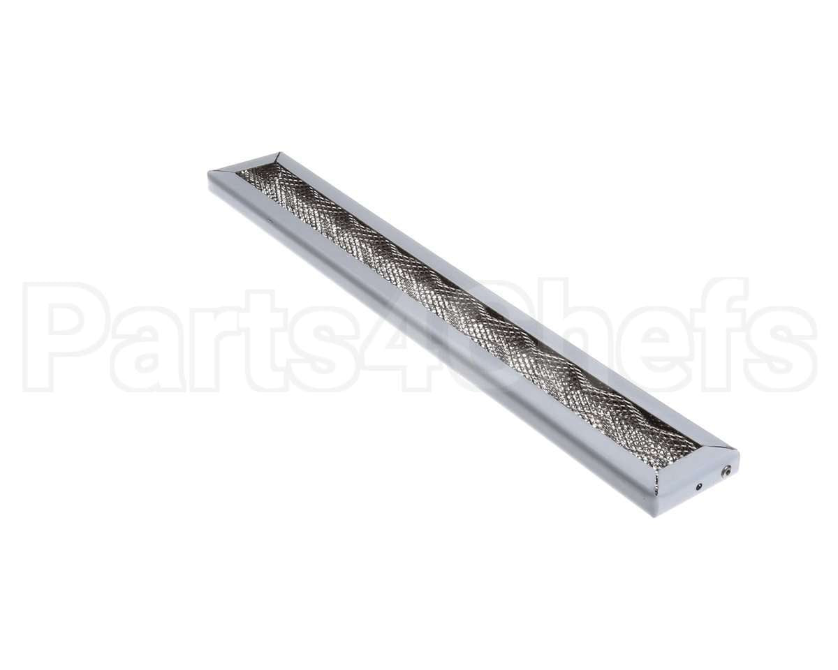 0C6527 Electrolux Professional Suction Air Filter
