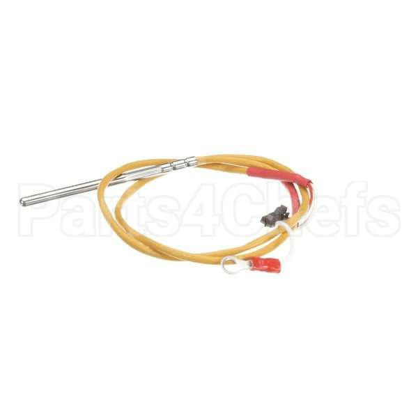 0C6538 Compatible Electrolux Temperatureprobe, L500Mm