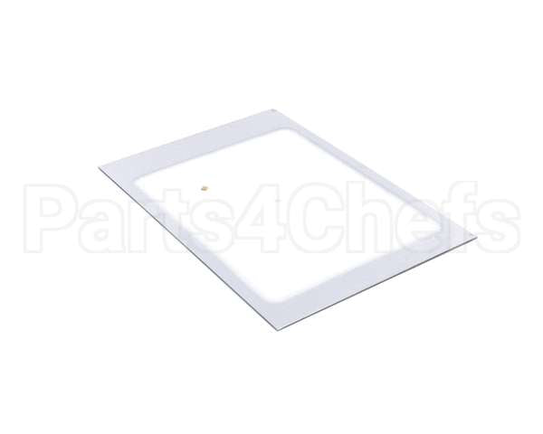 0C6560 Electrolux Professional Door Glass; 894X601Mm; Externa