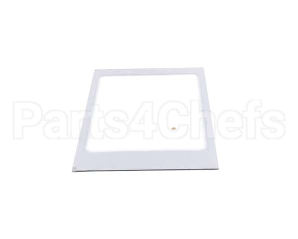 0C6560 Electrolux Professional Door Glass; 894X601Mm; Externa