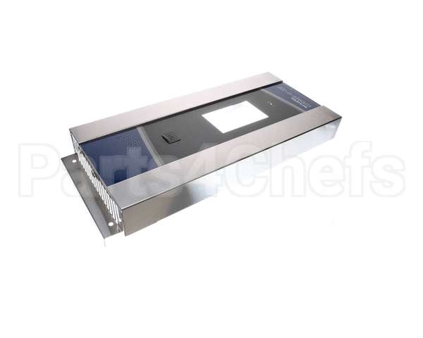 0C6580 Electrolux Professional Control Panel With Membrane