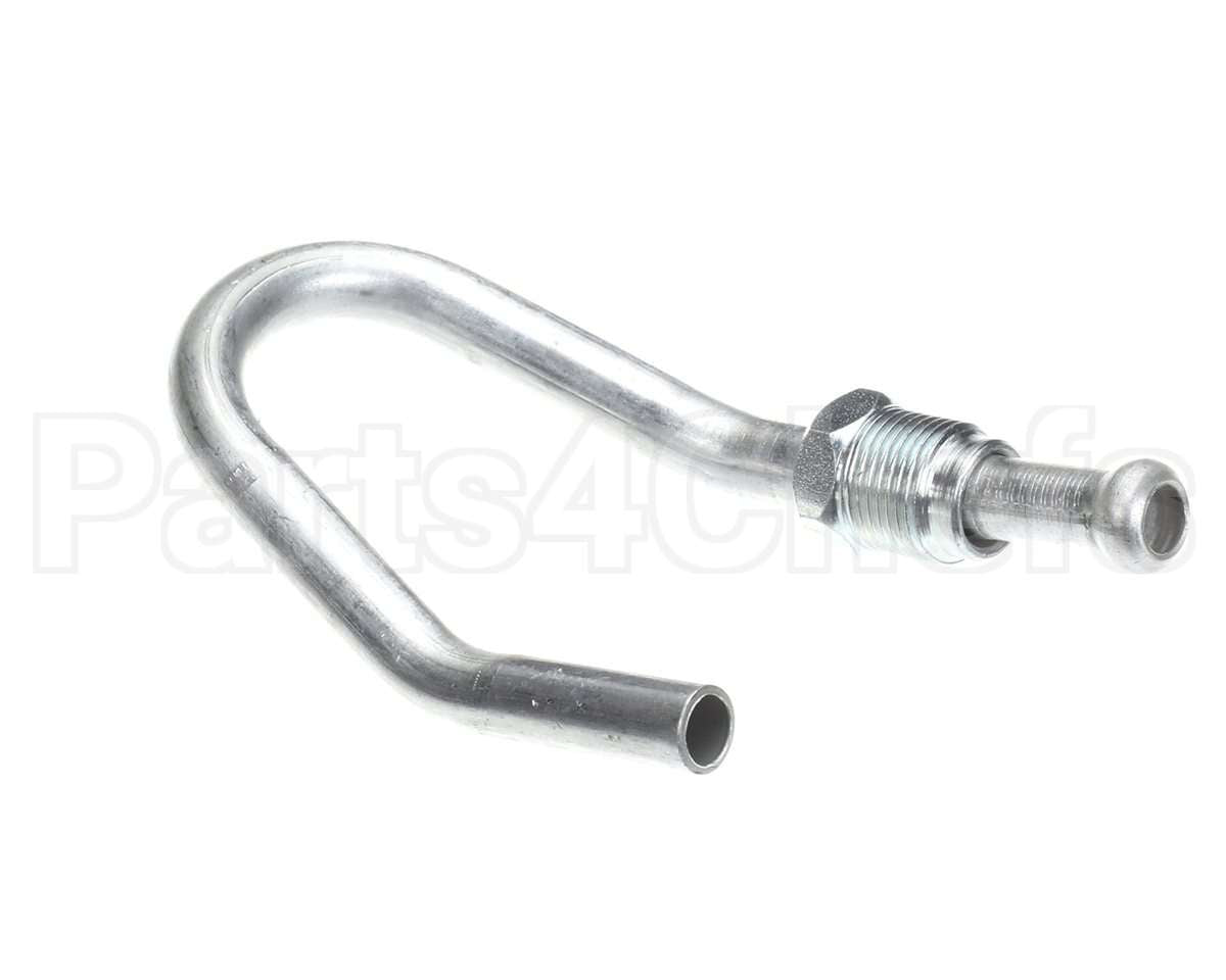0C6624 Electrolux Professional Pipe