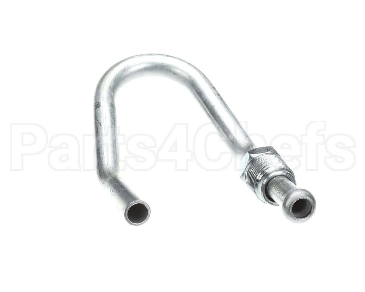 0C6624 Electrolux Professional Pipe