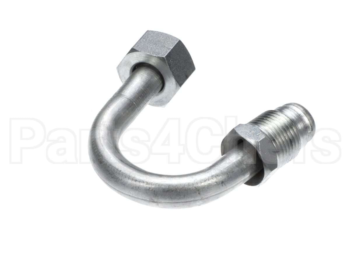 0C6632 Electrolux Professional Valve-Pilot Pipe