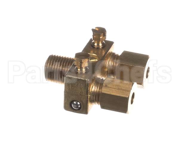 0C6644 Electrolux Professional Tap