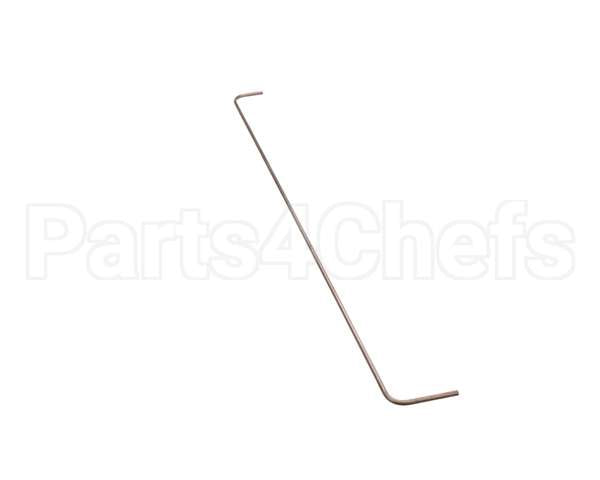 0C6646 Electrolux Professional Pipe, Rear