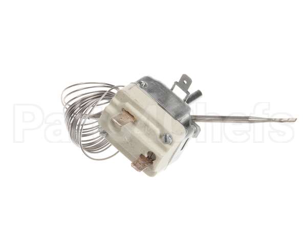 0C6681 Electrolux Professional Adjustable Thermostat; T=67-324 Gr.cent