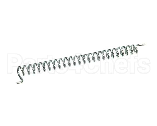0C6684 Electrolux Professional Spring, Left