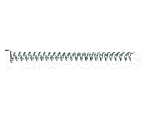 0C6684 Electrolux Professional Spring, Left