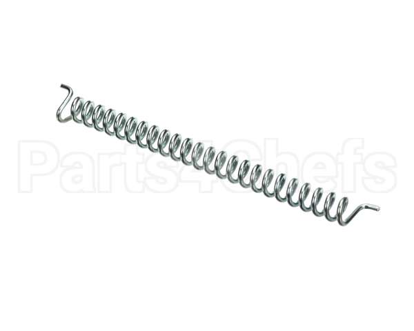 0C6684 Electrolux Professional Spring, Left