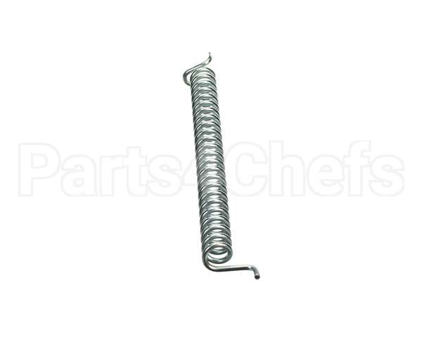 0C6684 Electrolux Professional Spring, Left