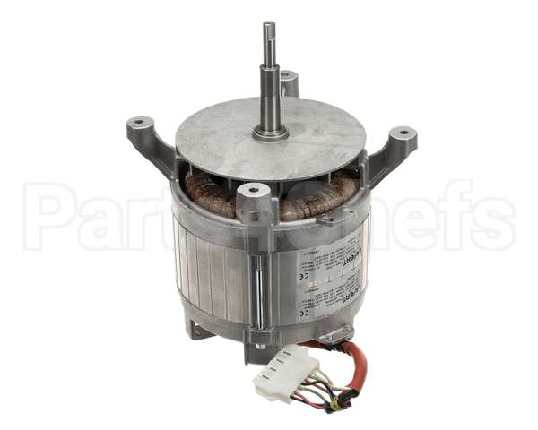 0C6704 Electrolux Professional Motor, 200V/240V-750W 50/60Hz