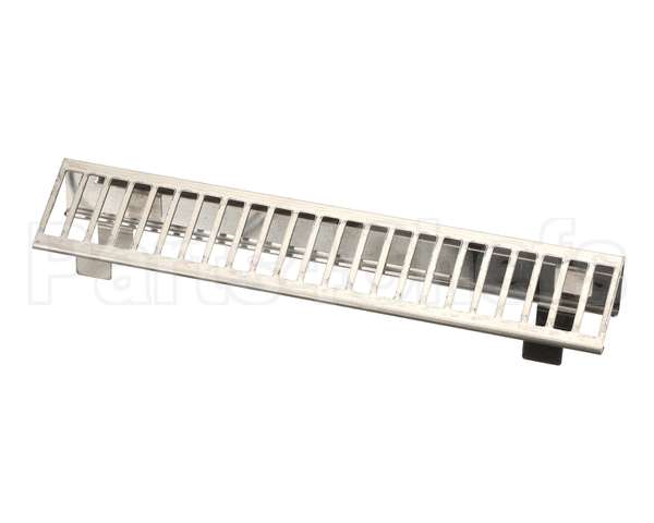 0C6725 Electrolux Professional Chimney Grid; Frytop 12