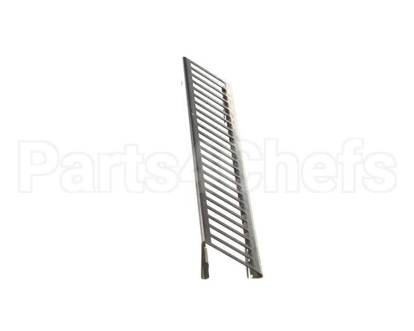 0C6725 Electrolux Professional Chimney Grid; Frytop 12