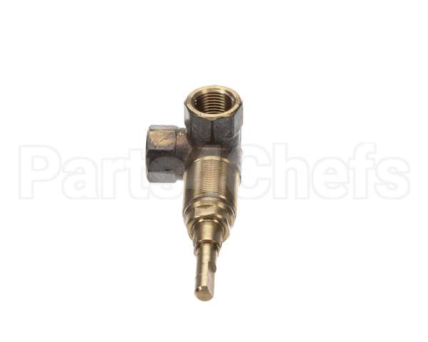 0C6750 Electrolux Professional Water Tap, Right