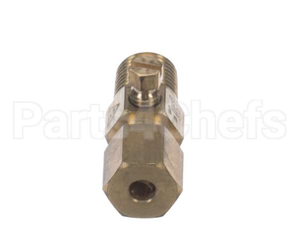 0C6763 Electrolux Professional Gas Tap