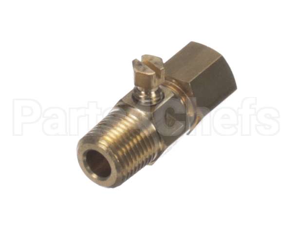 0C6763 Electrolux Professional Gas Tap