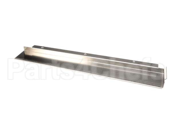 0C6766 Electrolux Professional Splash Guard, Right