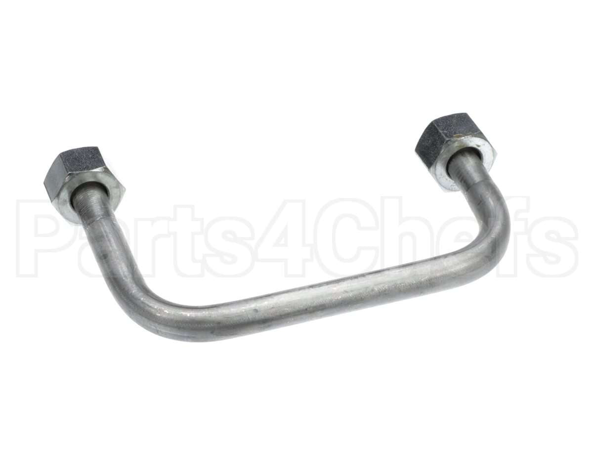 0C6775 Electrolux Professional Valve-Burner Pipe