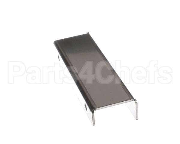 0C6816 Electrolux Professional Drawer Front Panel