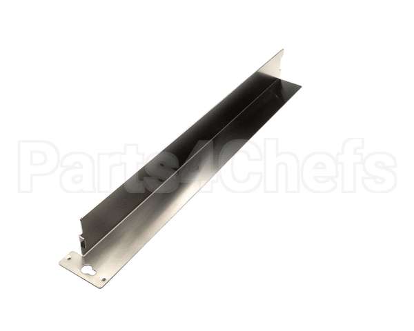 0C6819 Electrolux Professional Guide; Right