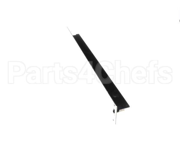 0C6820 Electrolux Professional Guide, Left