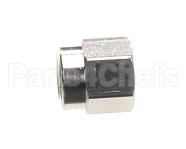 0C6830 Electrolux Professional Pipe Fitting, M8X1 Diam.4