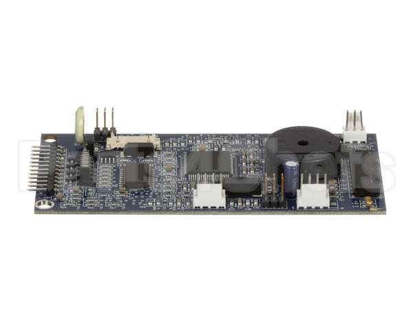 0C6921 Electrolux Professional Pcb, Cpl, With Software
