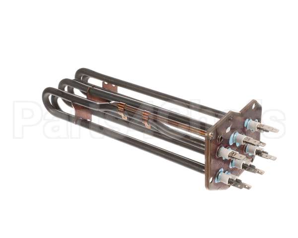 0C6938 Electrolux Professional Boiler Heating Element; 480V-9000W