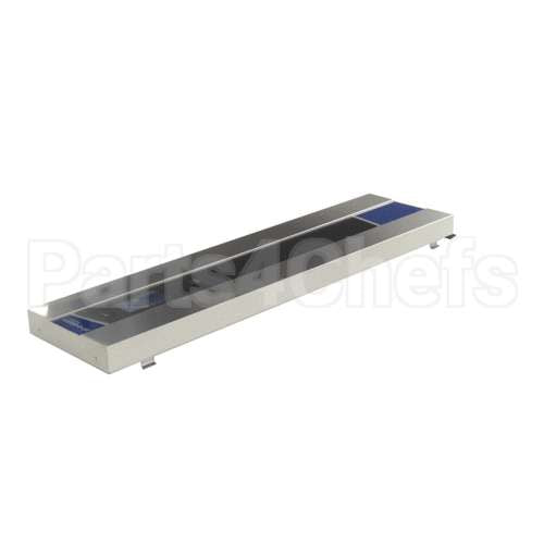 0C7032 Electrolux Professional Control Panel; Cpl.; With Membrane