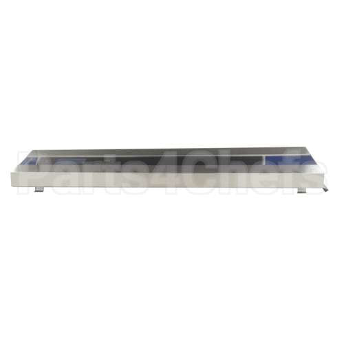 0C7032 Electrolux Professional Control Panel; Cpl.; With Membrane