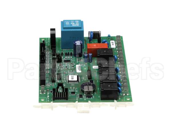 0C7046 Electrolux Professional Pcb, Prec 10 Flash Lva100