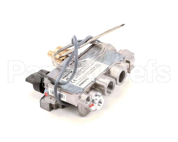 0C7326 Electrolux Professional Gas Valve; Gv31T-C3Aqa1K0-001 Evo