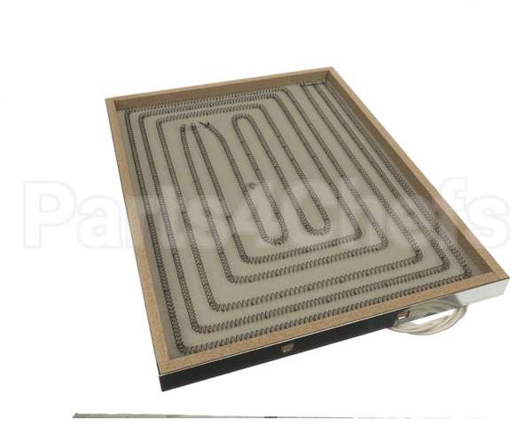0C7411 Electrolux Professional Radiant Plate, 400V 8500W