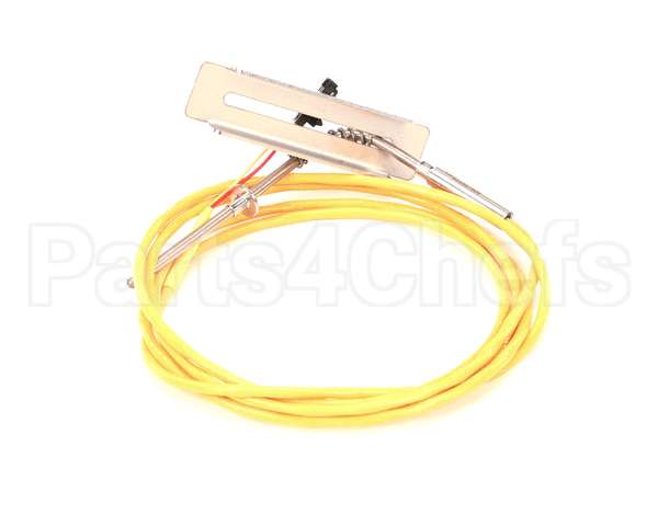 0C7421 Electrolux Professional Thermocouple;Dia.3,17;L=1500Mm;Angle 90